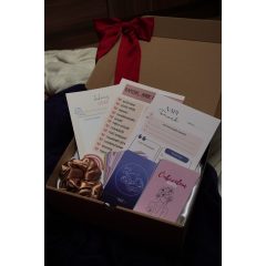 Gift timebox