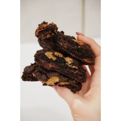 Brookies - Giant cookies